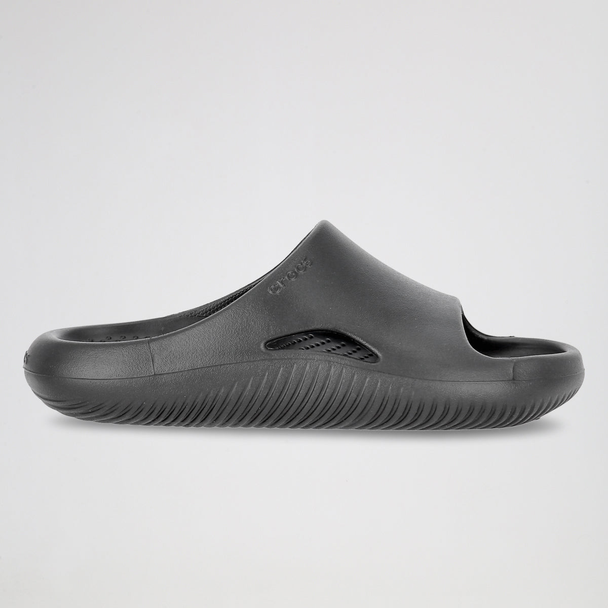 Ojotas Crocs Mellow Recovery Slide