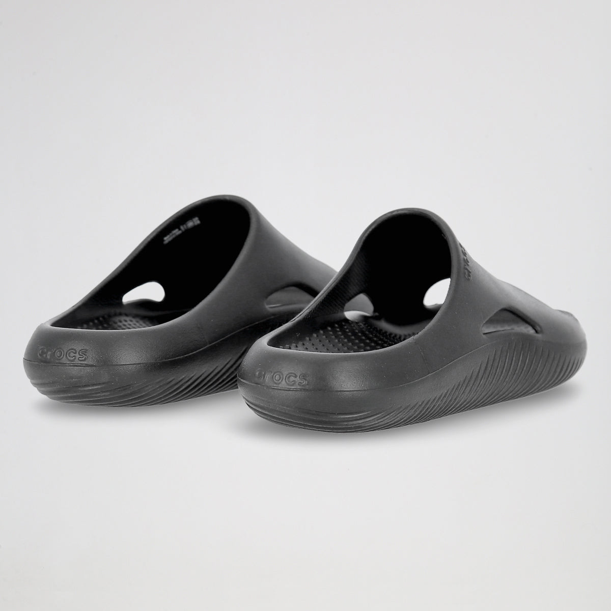 Ojotas Crocs Mellow Recovery Slide