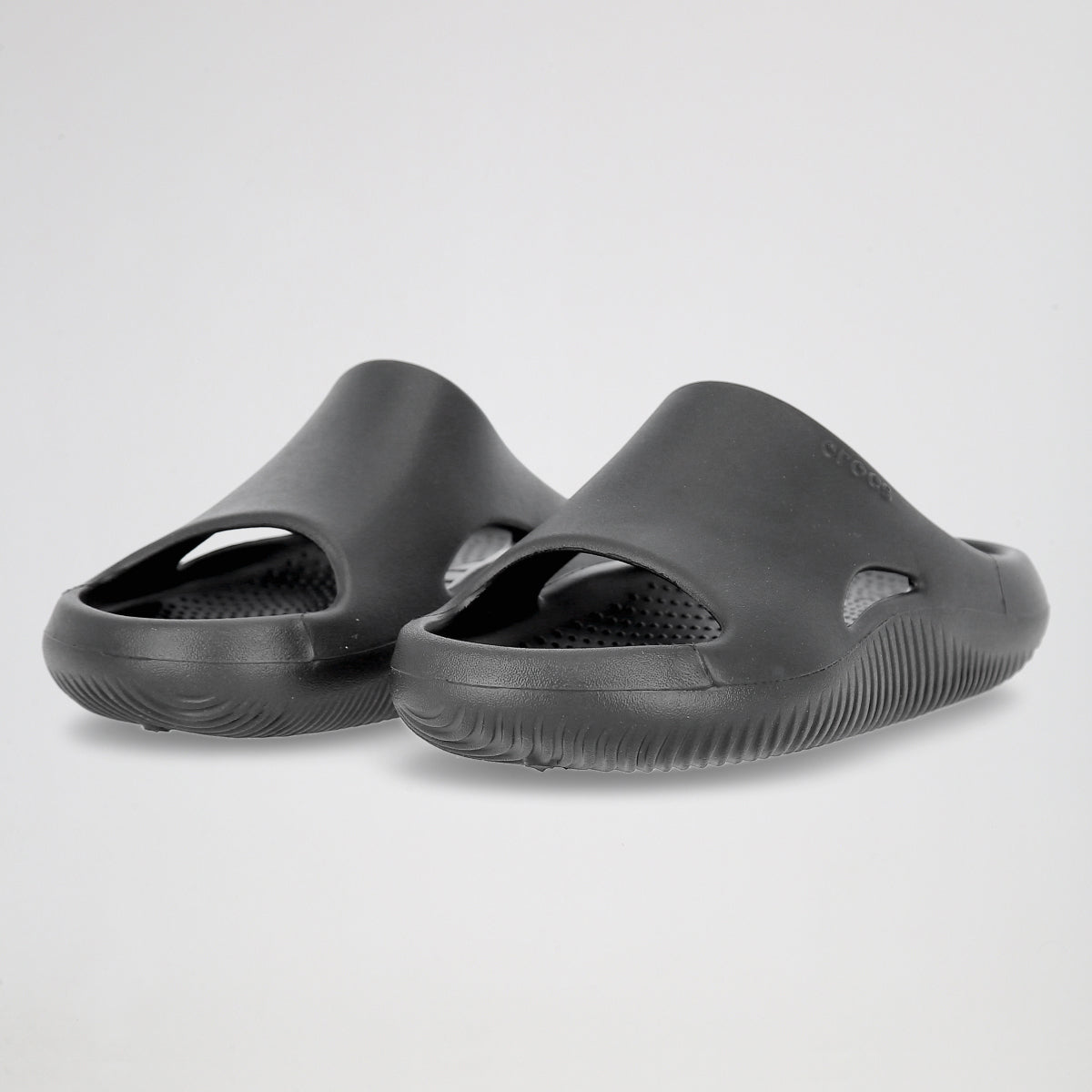 Ojotas Crocs Mellow Recovery Slide