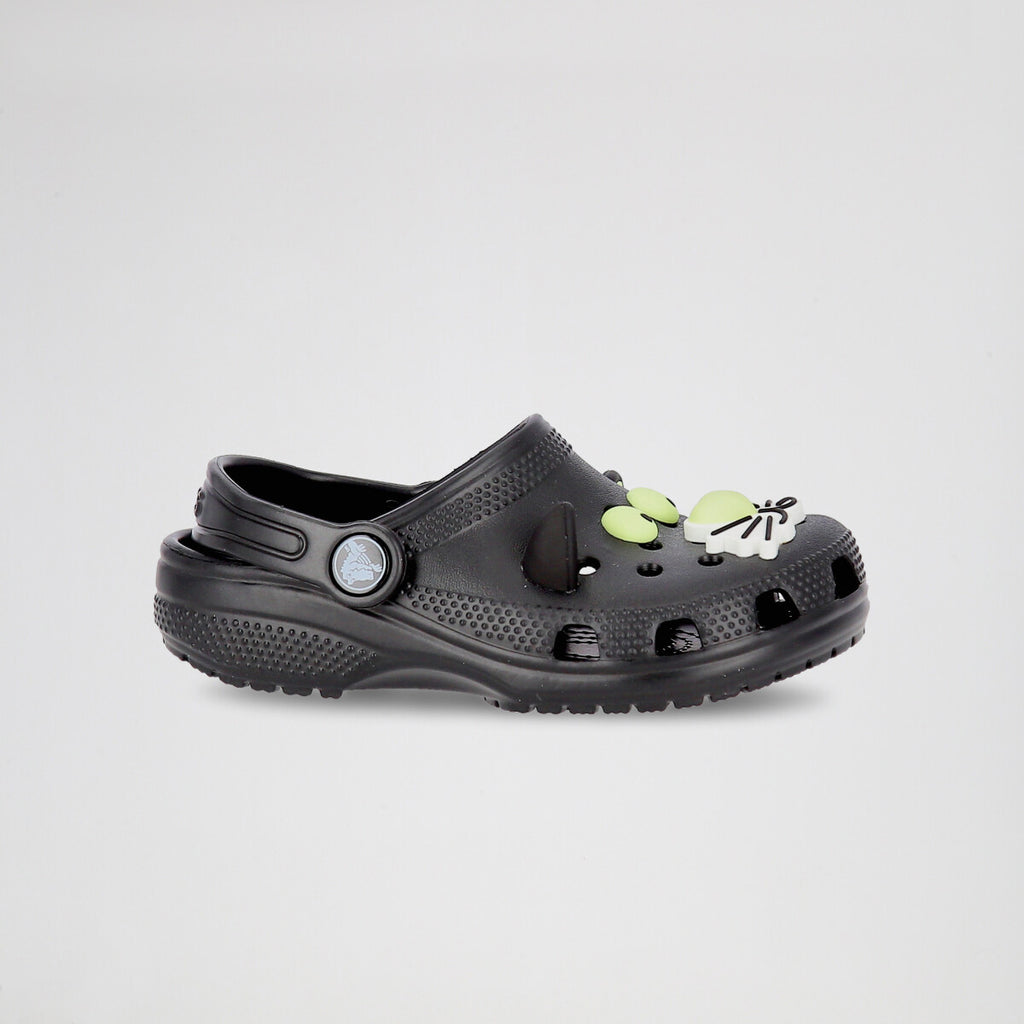 Zuecos Crocs Classic Glow Infantil
