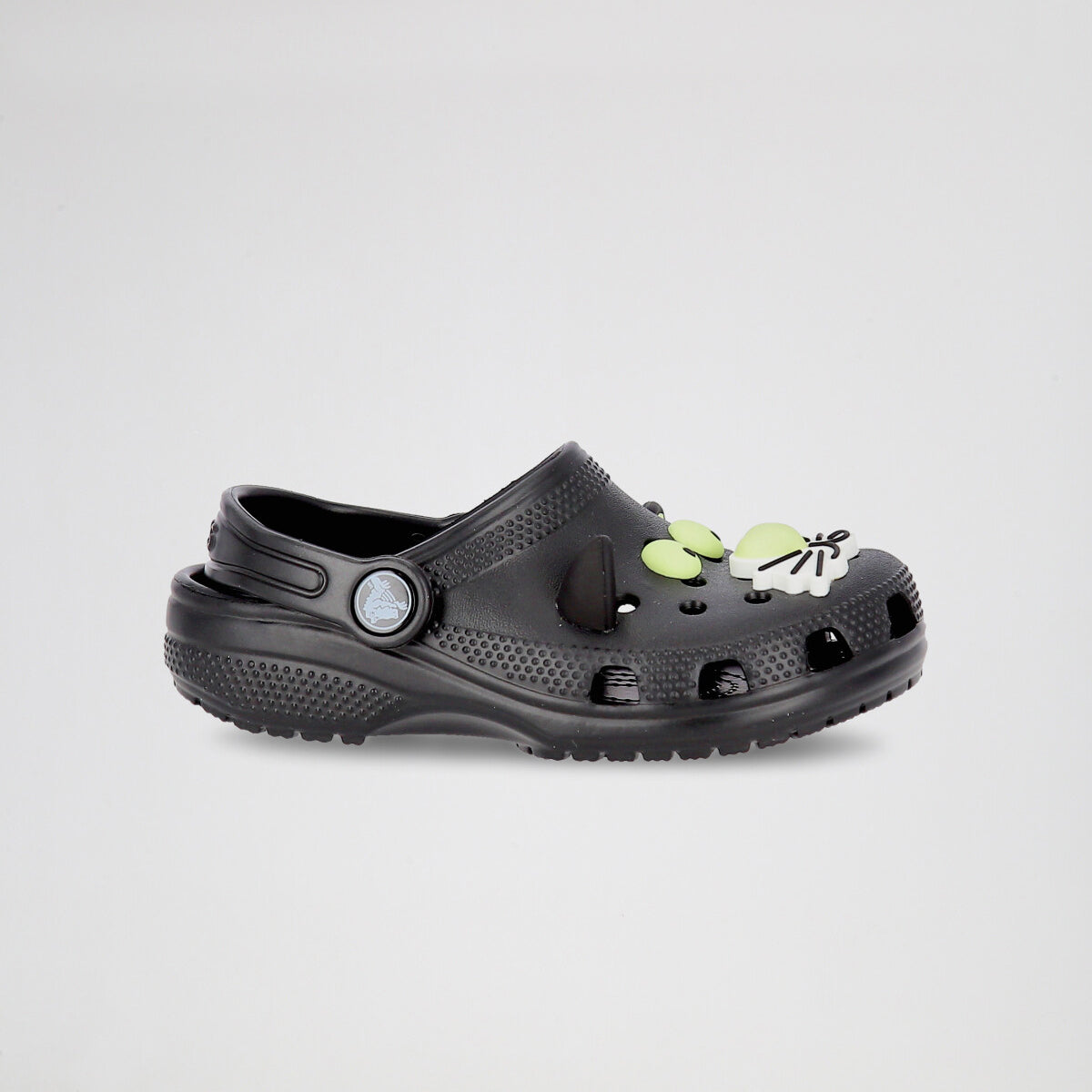 Zuecos Crocs Classic Glow Infantil