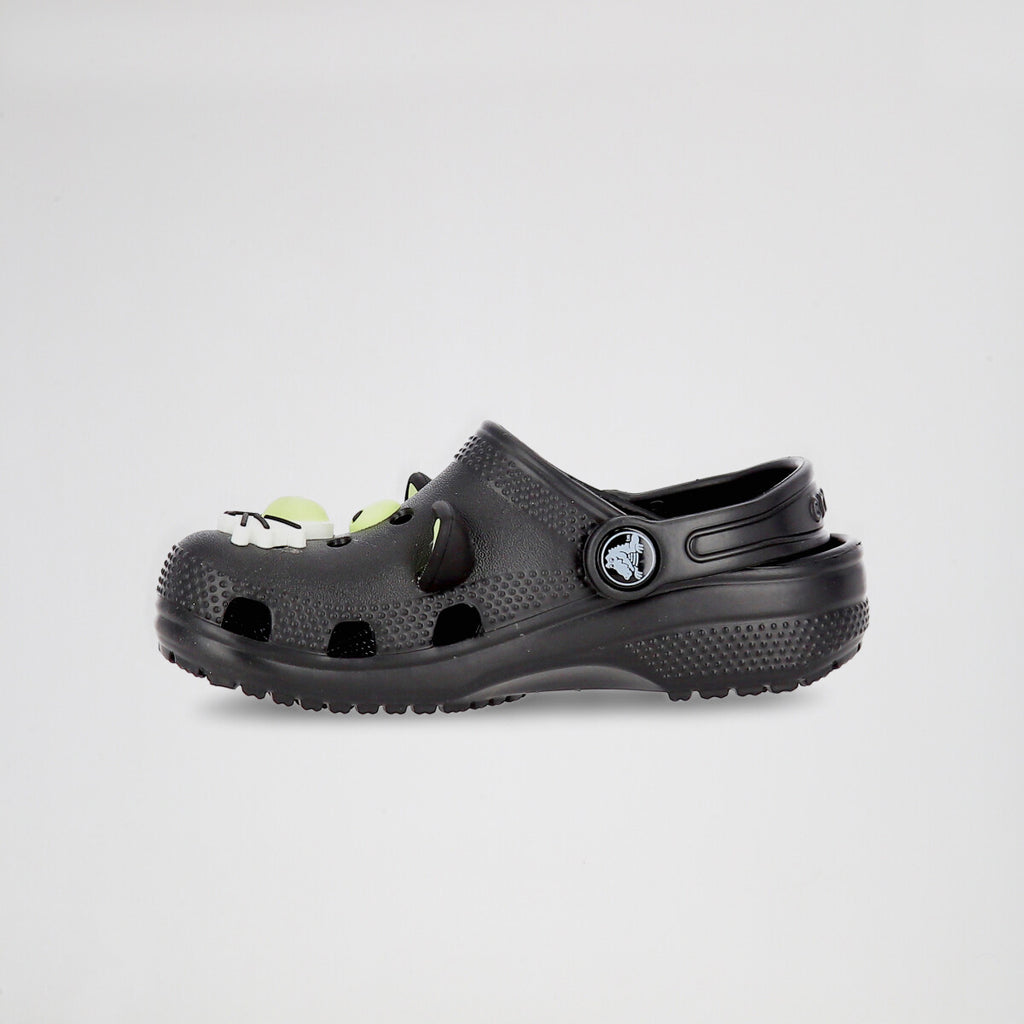 Zuecos Crocs Classic Glow Infantil
