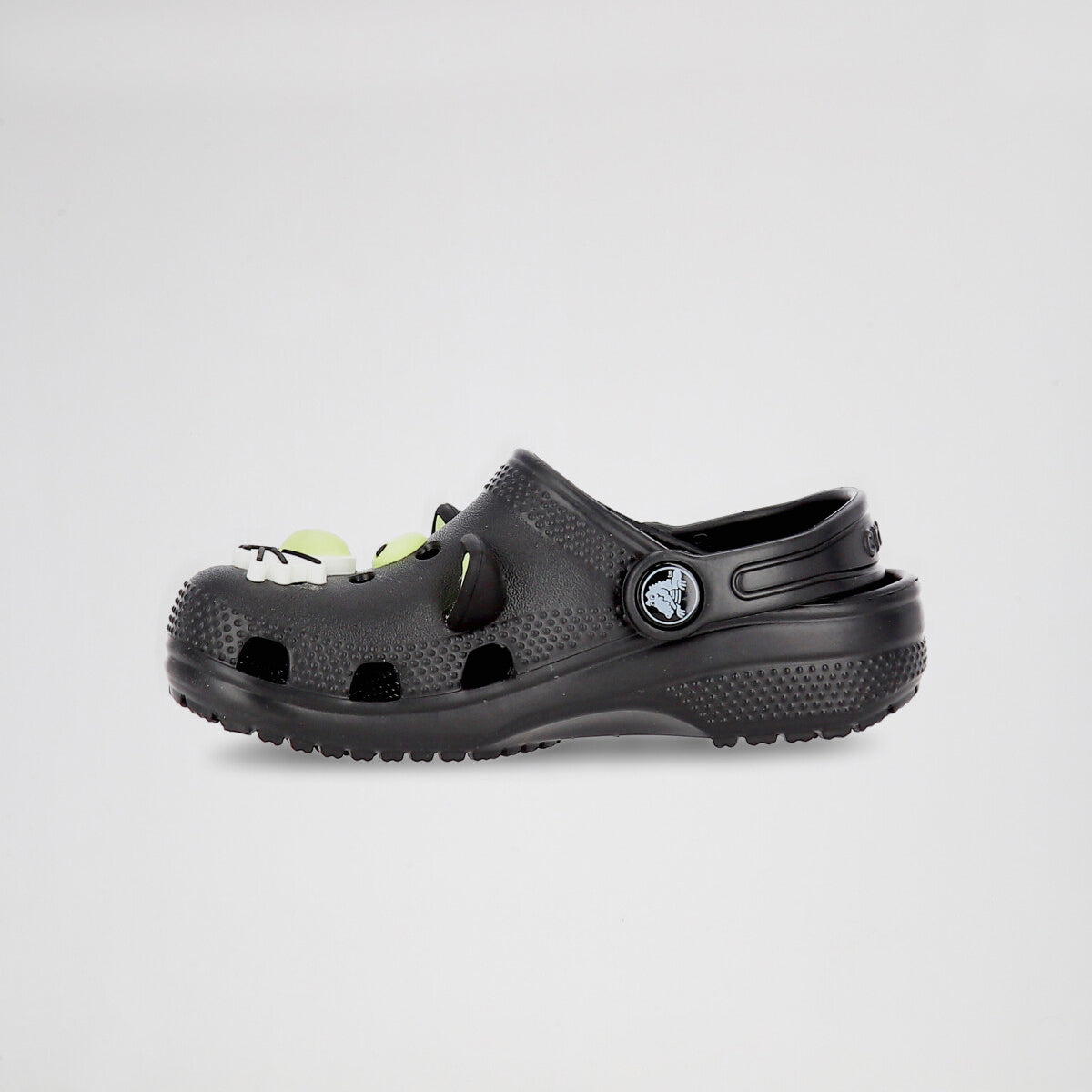 Zuecos Crocs Classic Glow Infantil