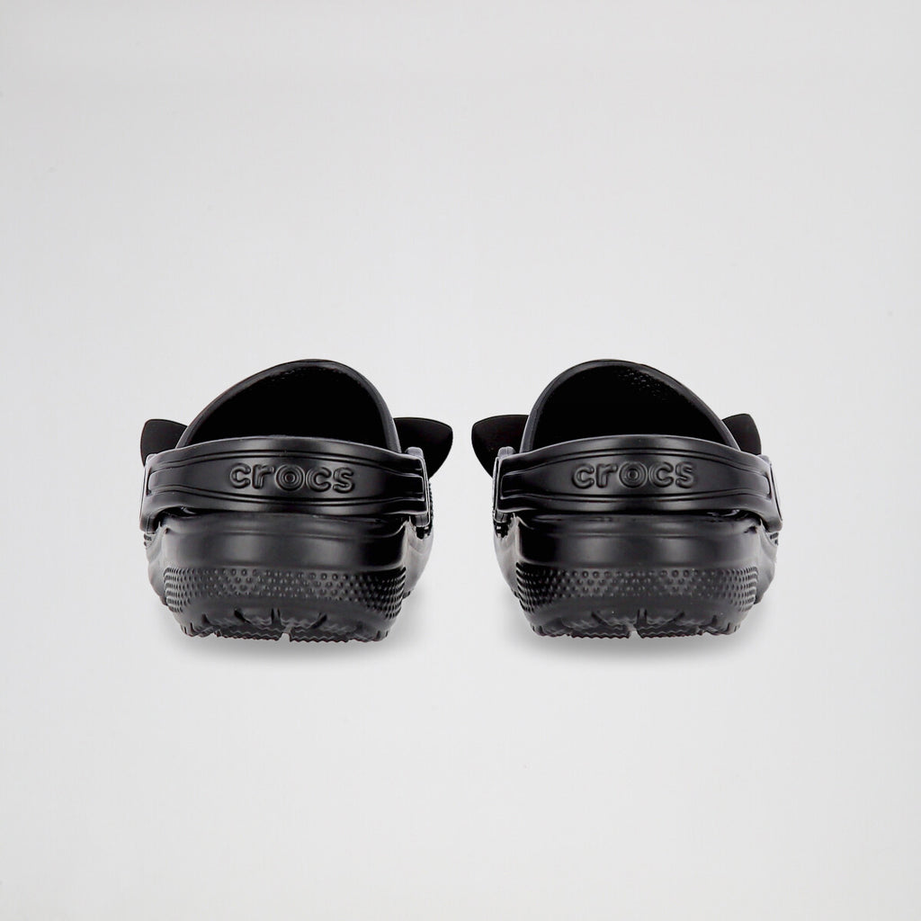 Zuecos Crocs Classic Glow Infantil