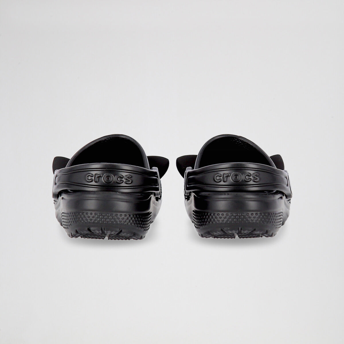 Zuecos Crocs Classic Glow Infantil