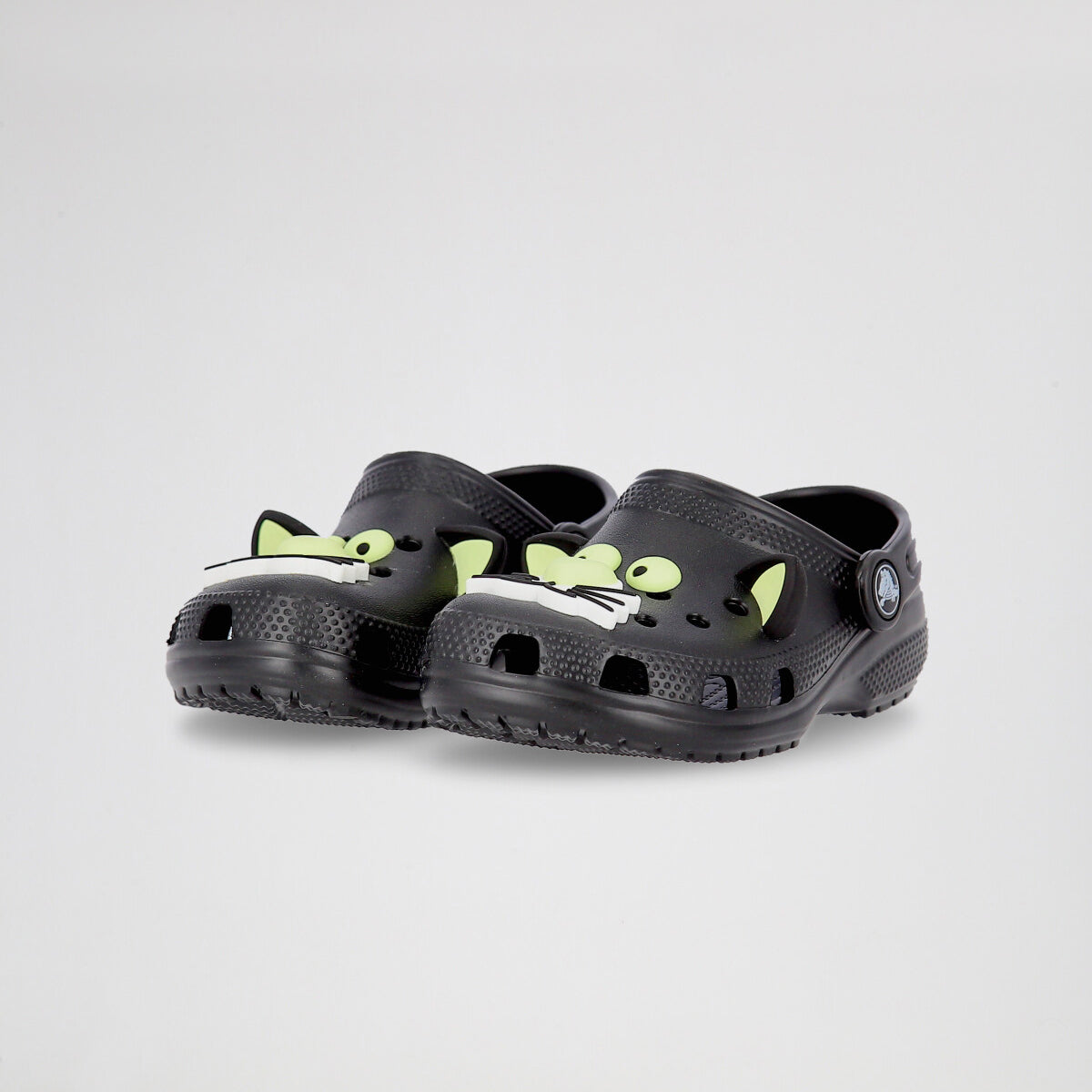 Zuecos Crocs Classic Glow Infantil