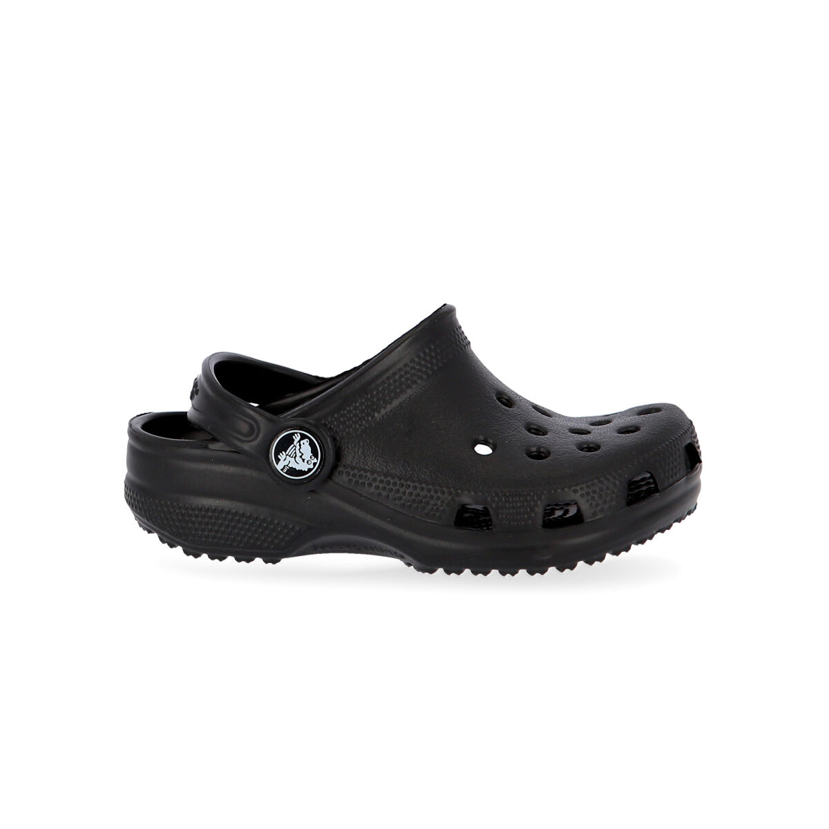 Zuecos Crocs Classic
