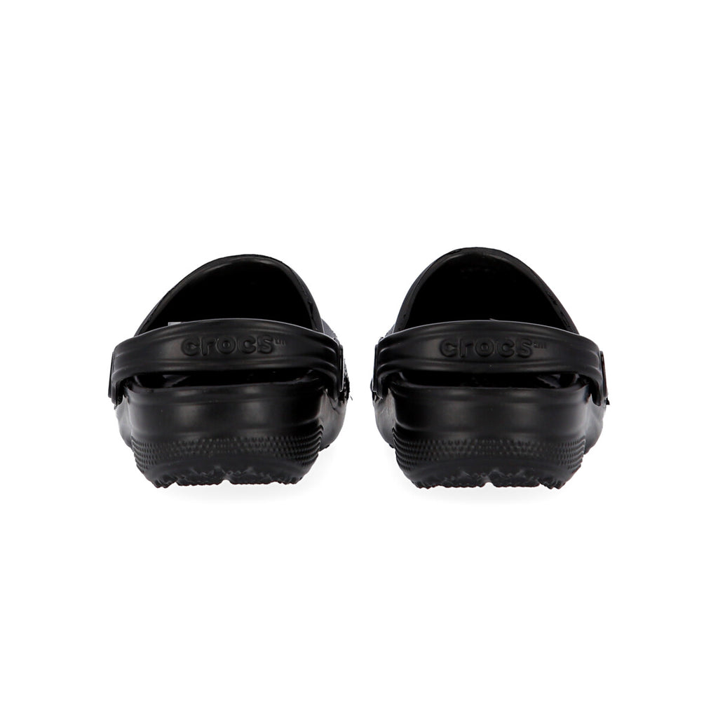 Zuecos Crocs Classic