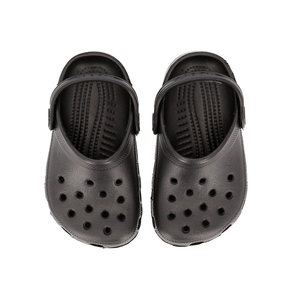 Zuecos Crocs Classic