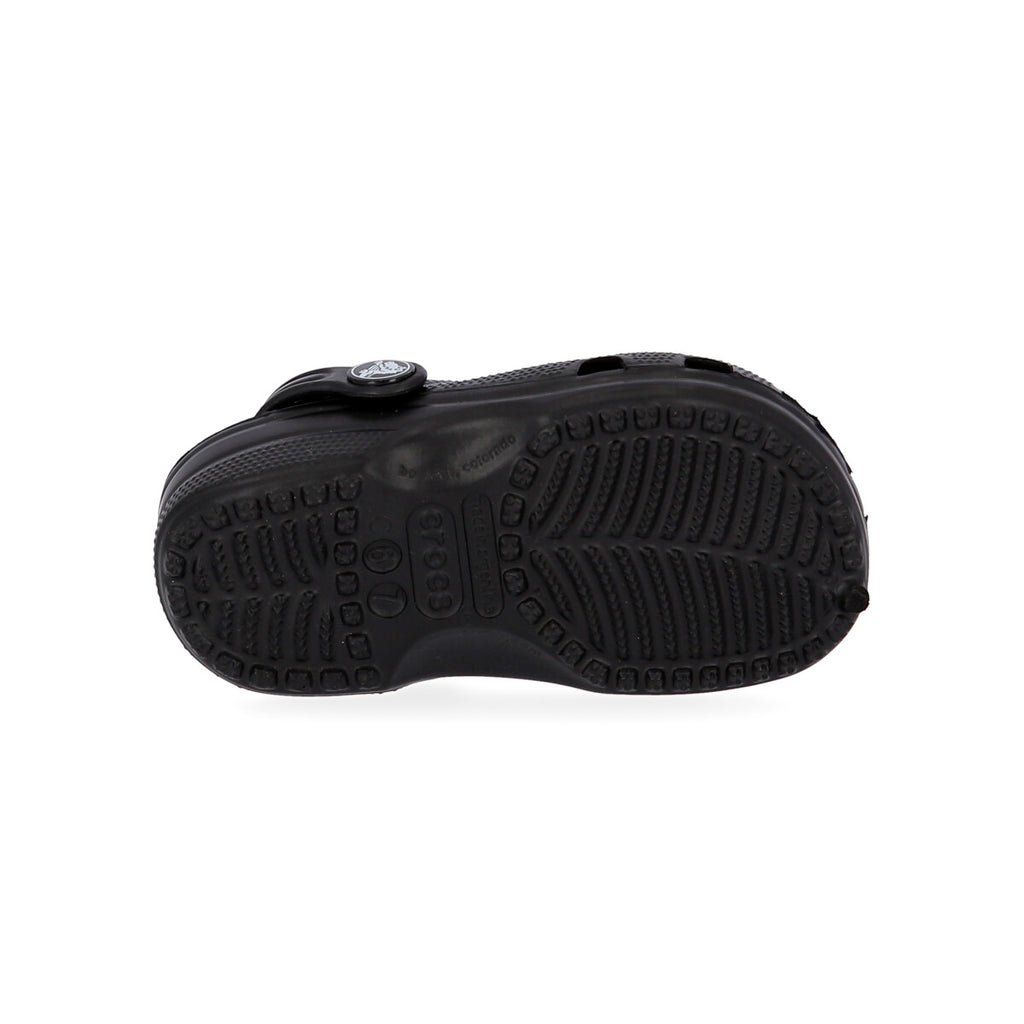 Zuecos Crocs Classic