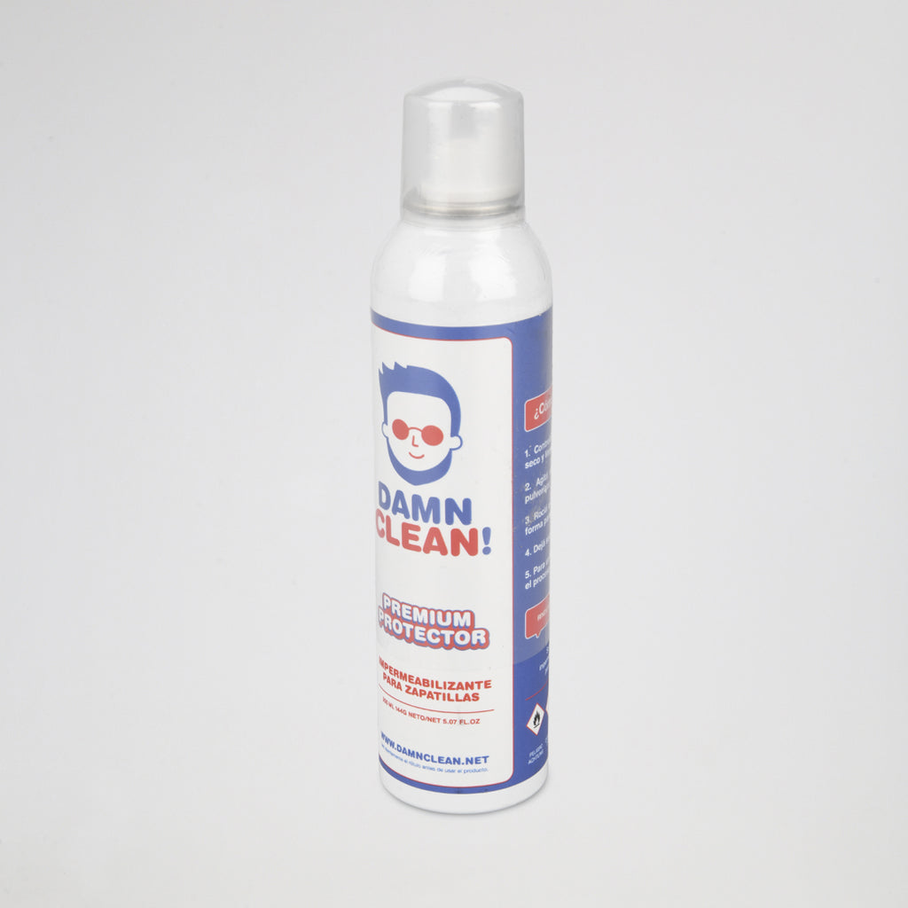 Limpiador Damn Clean Premium Protector