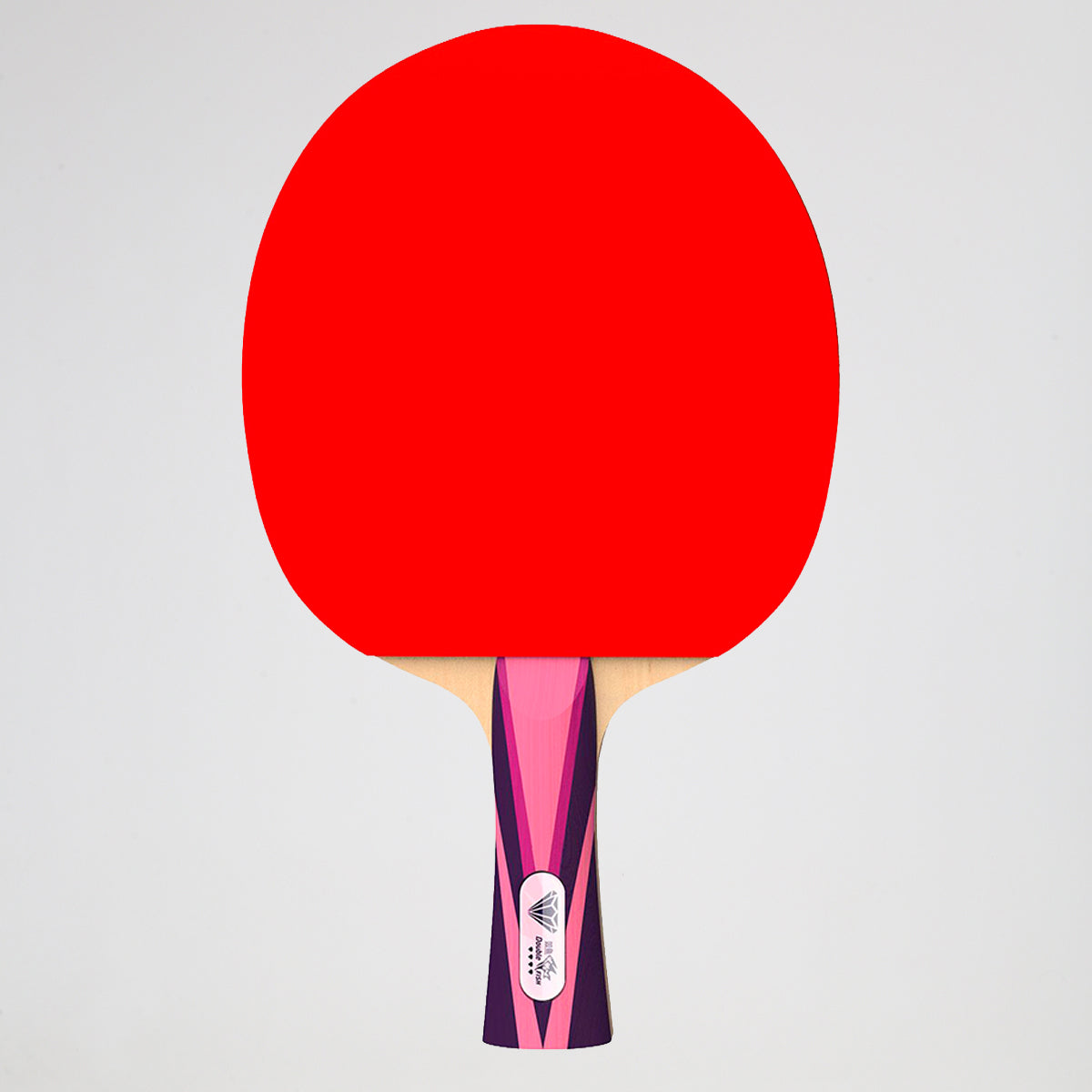 Paleta Ping Pong Double Fish 4 Diamonds