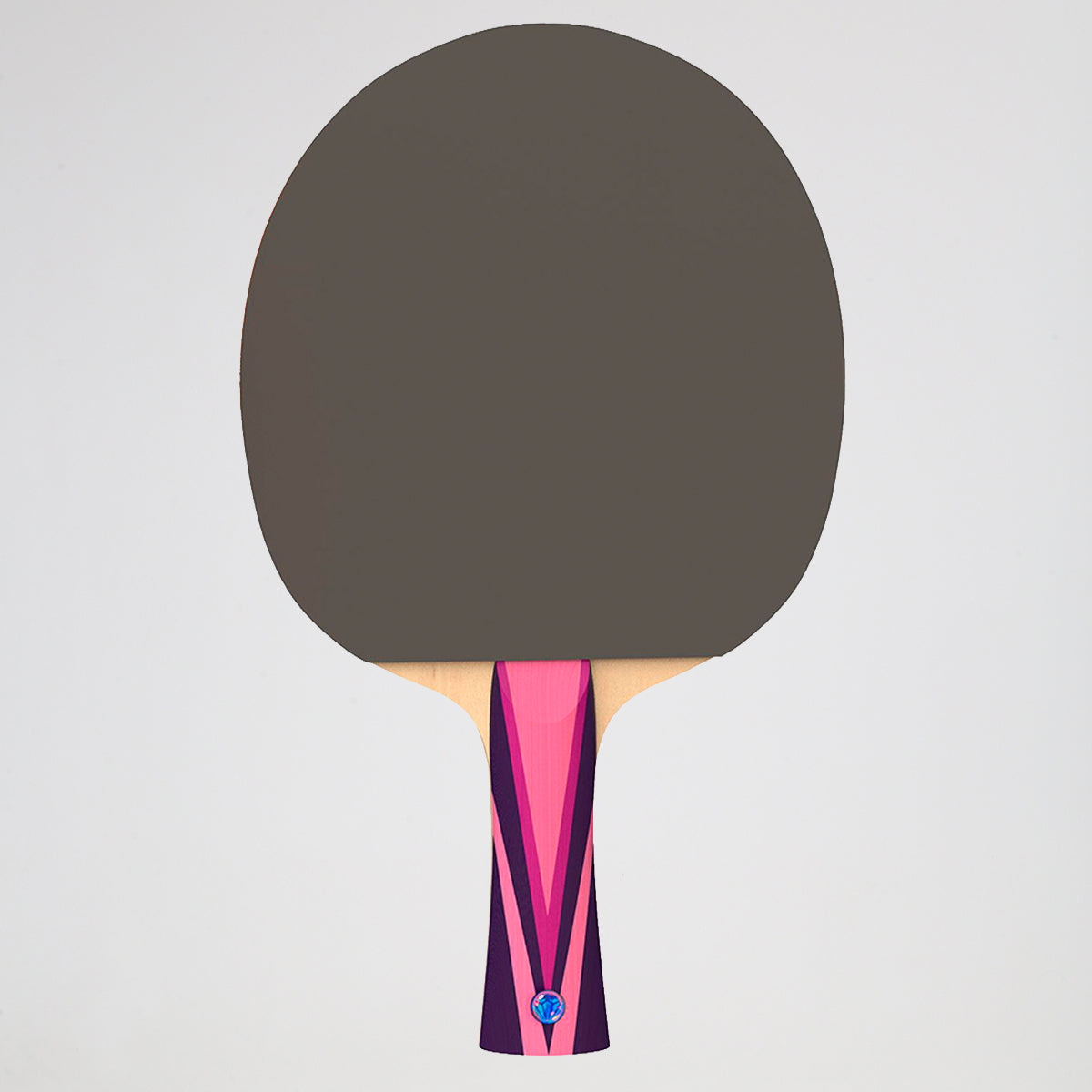 Paleta Ping Pong Double Fish 4 Diamonds