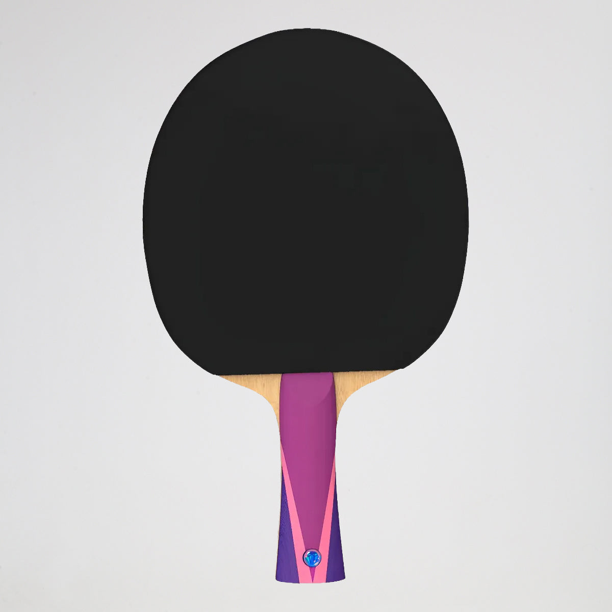 Paleta Ping Pong Double Fish 5 Diamonds