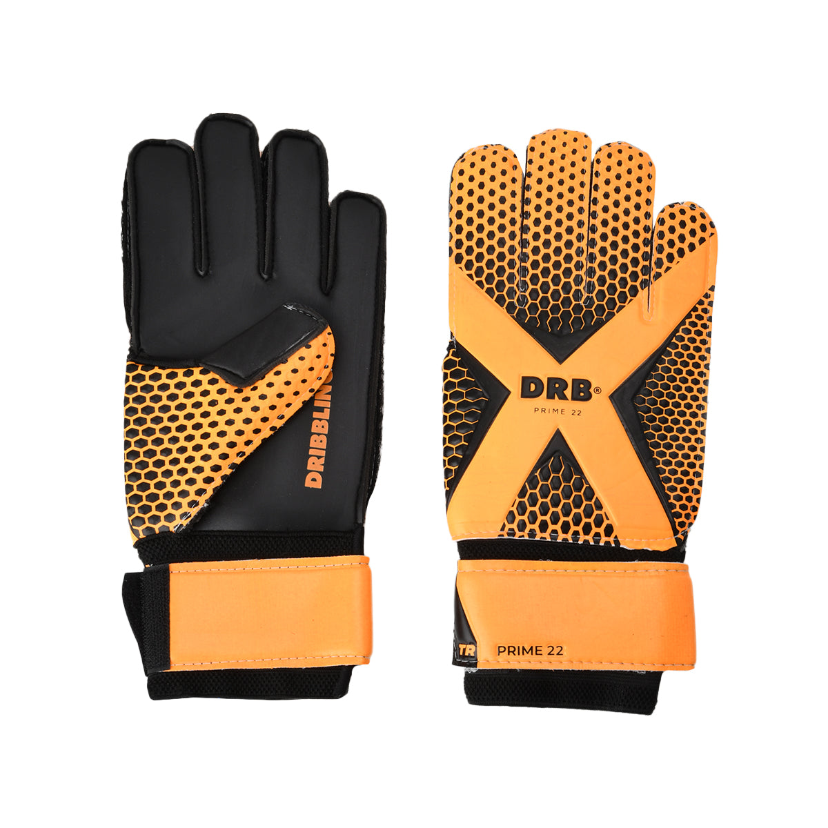 Guantes Dribbling Prime 22