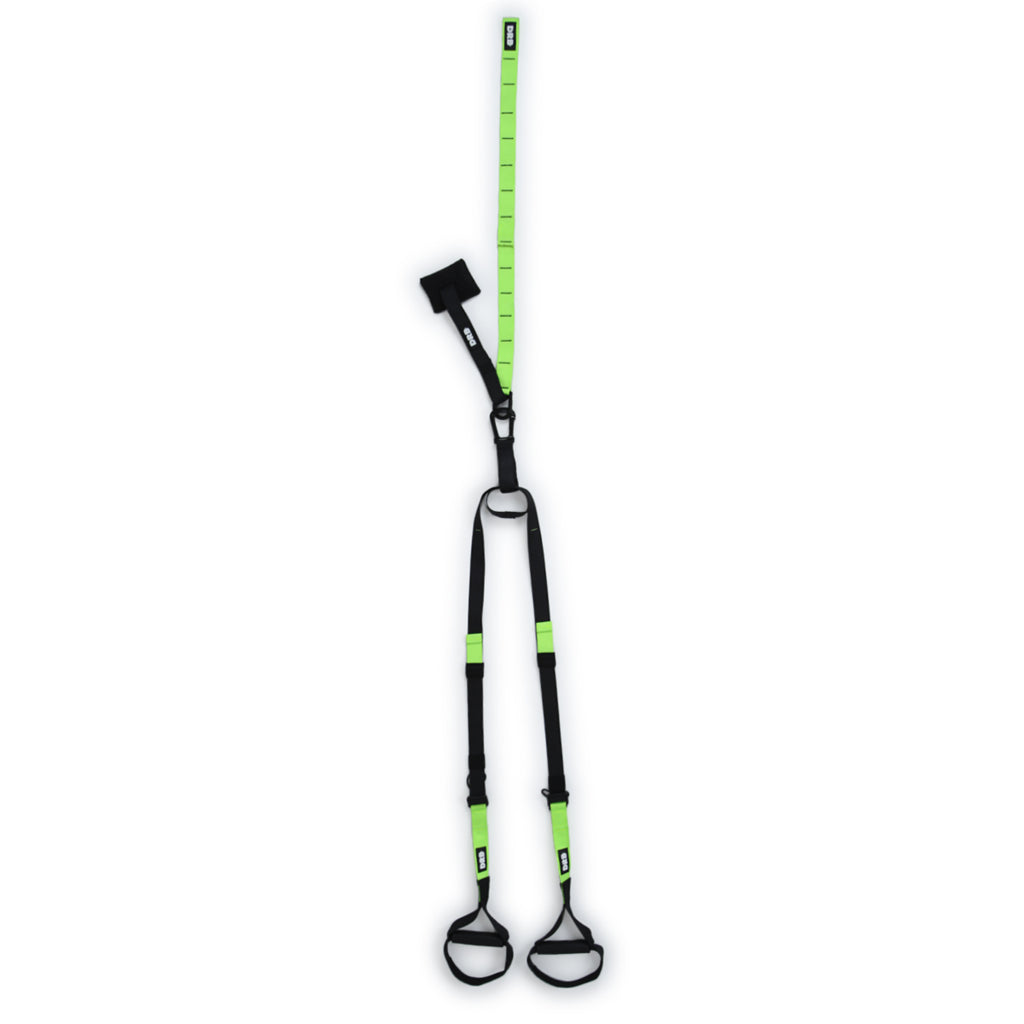 Set Dribbling De Susp P entren Funcional Trx