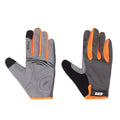 Guantes Ciclismo Dribbling Fitness Risk Unisex