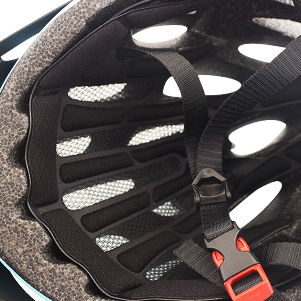 Casco Cilismo Dribbling Bolt 21 Unisex