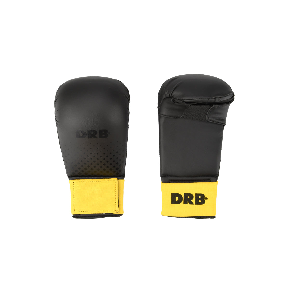 Guantes Dribbling Karate