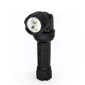Linterna Steel Cabeza Giratoria 400l