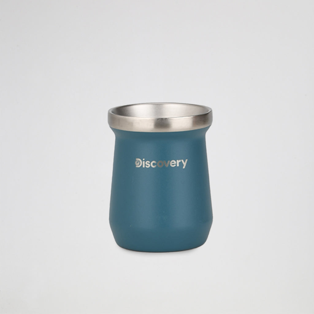 Mate Discovery Acero Inoxidable