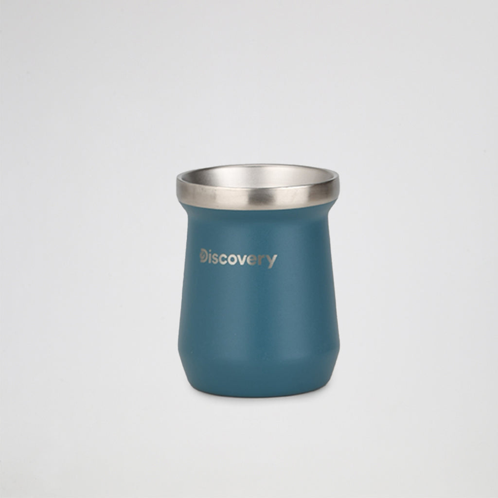 Mate Discovery Acero Inoxidable