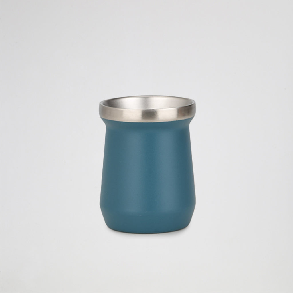 Mate Discovery Acero Inoxidable