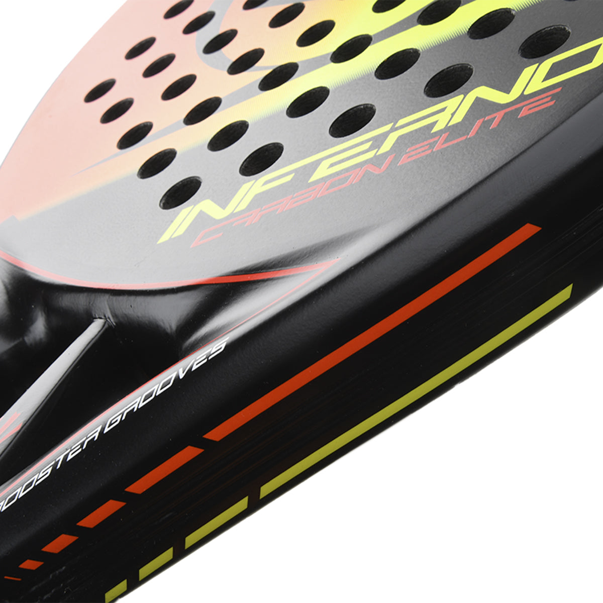 Paleta Dunlop Inferno Carbon Elite