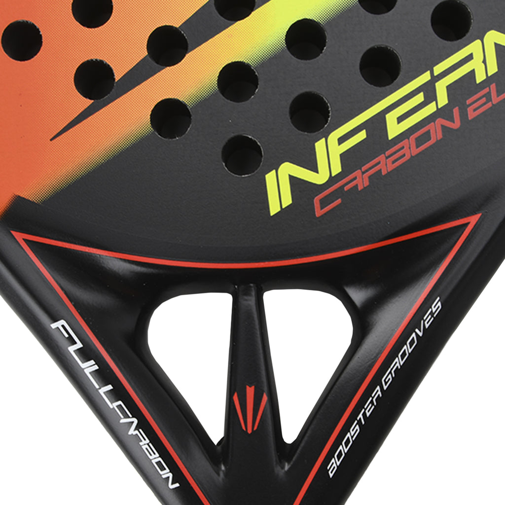 Paleta Dunlop Inferno Carbon Elite