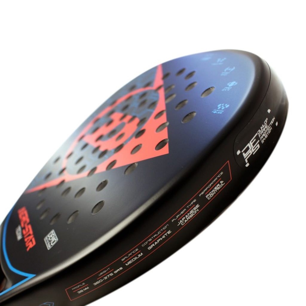 Paleta Dunlop Aero Star Team