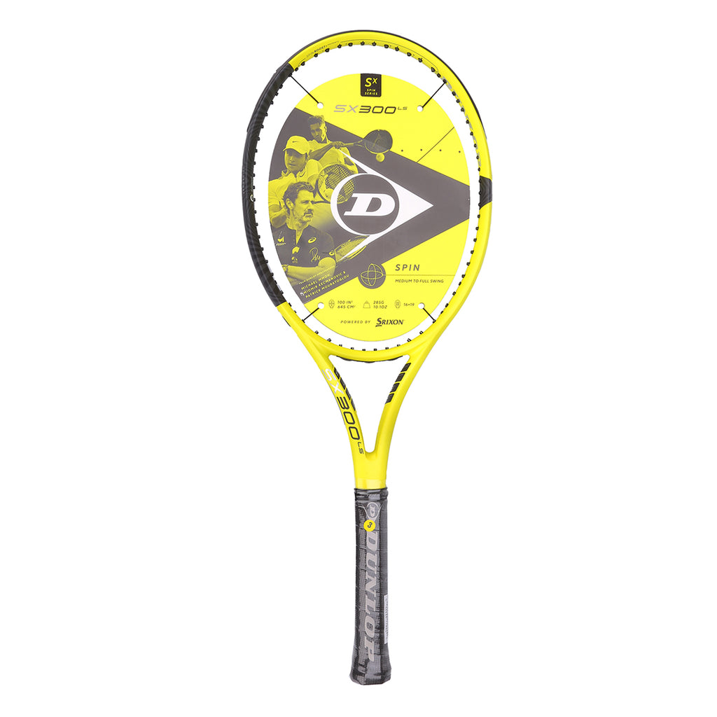 Raqueta Dunlop Sx 300 21 Nh Grip 3