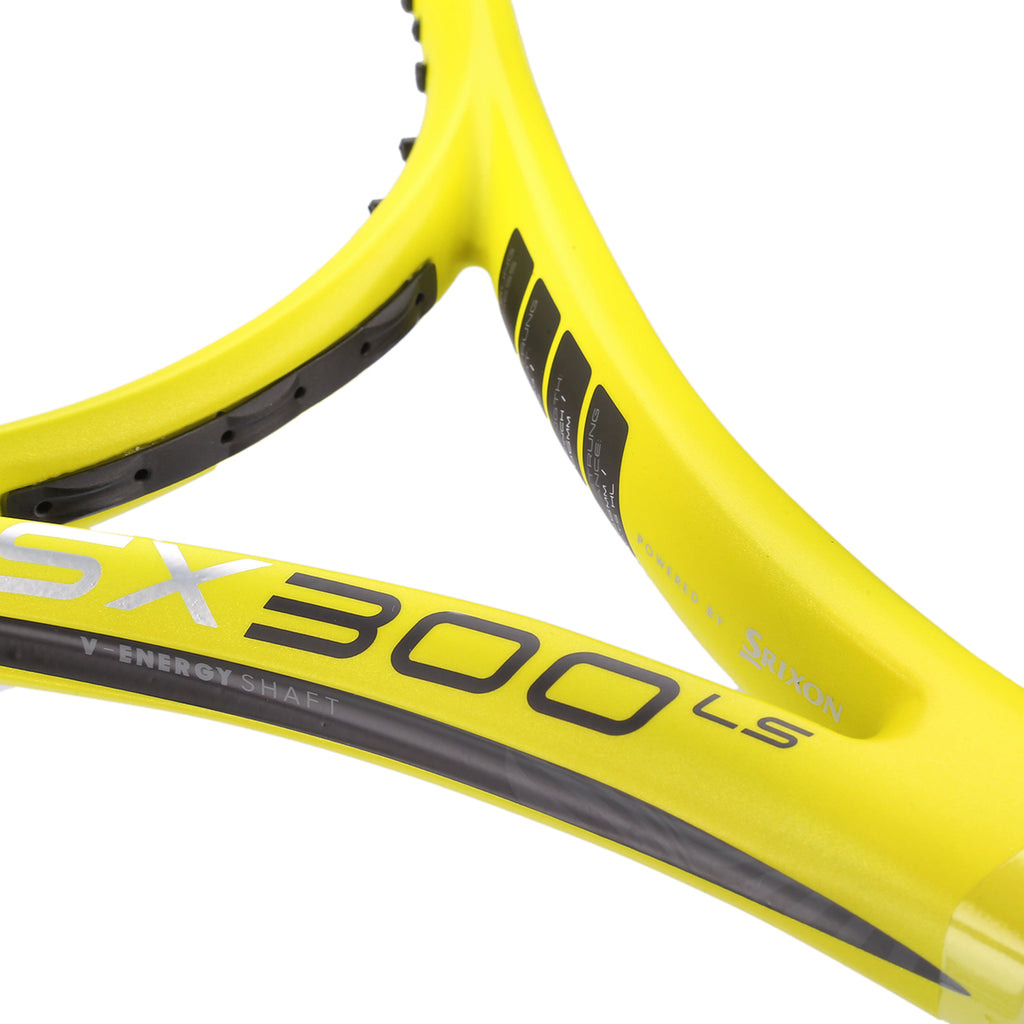 Raqueta Dunlop Sx 300 21 Nh Grip 3