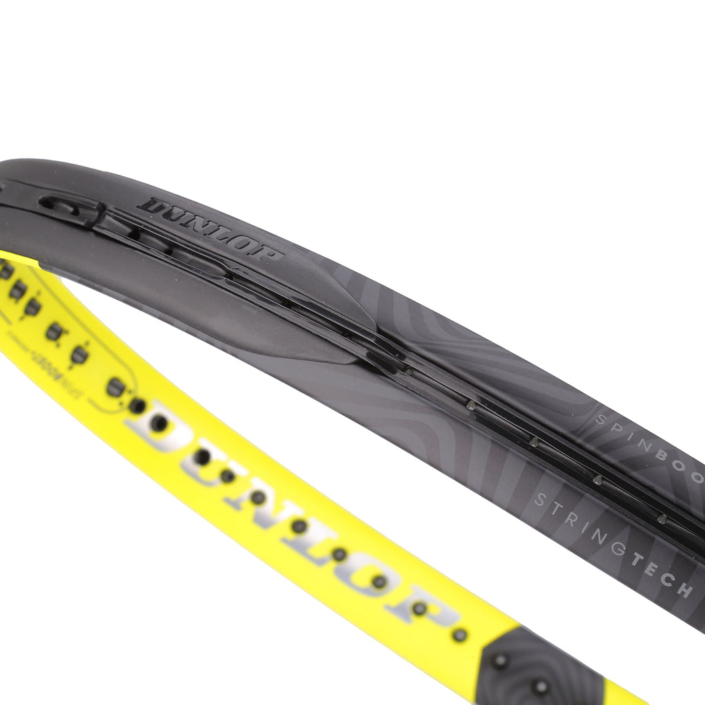 Raqueta Dunlop Sx 300 21 Nh Grip 3
