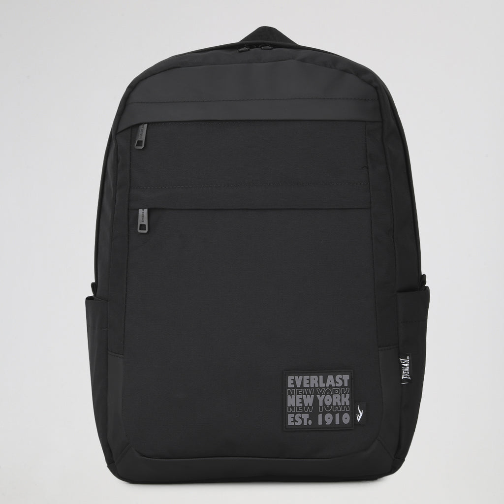 Mochila Poliéster Everlast Porta Notebook