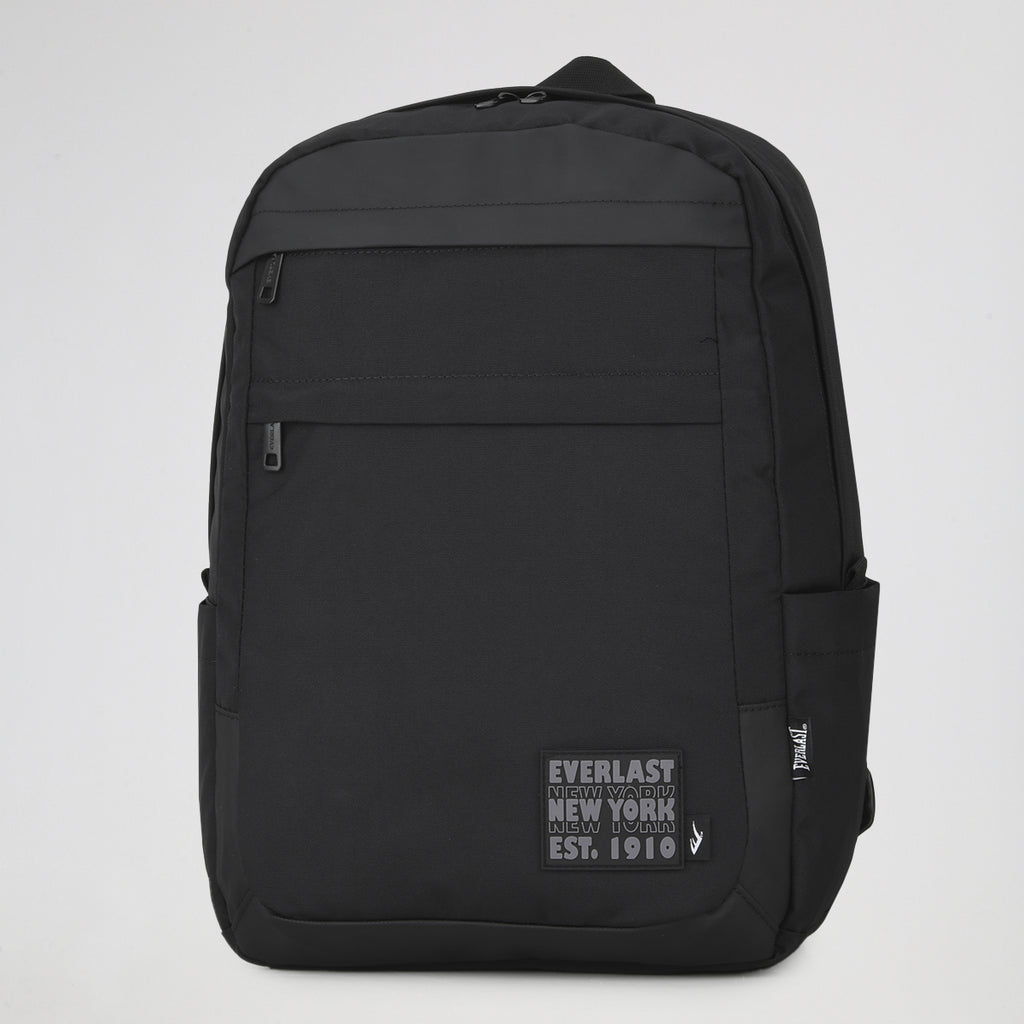 Mochila Poliéster Everlast Porta Notebook