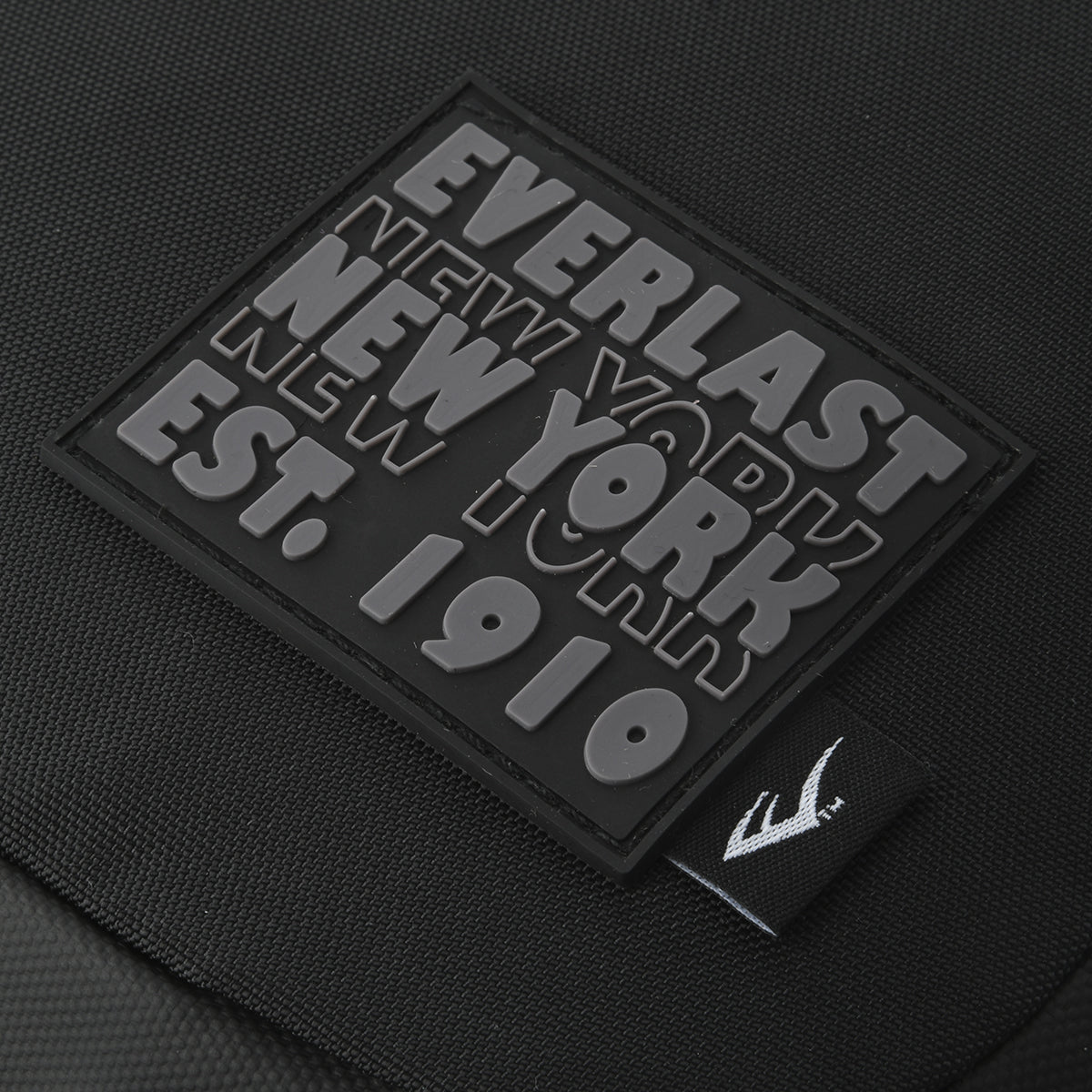 Mochila Poliéster Everlast Porta Notebook