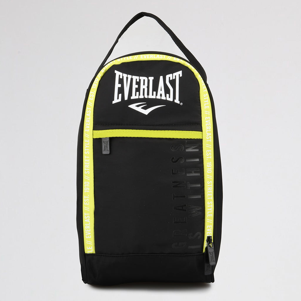 Botinero Everlast Bolsillo Frontal Poliéster