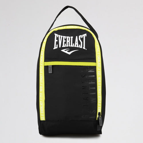 Botinero Everlast Bolsillo Frontal Poliéster