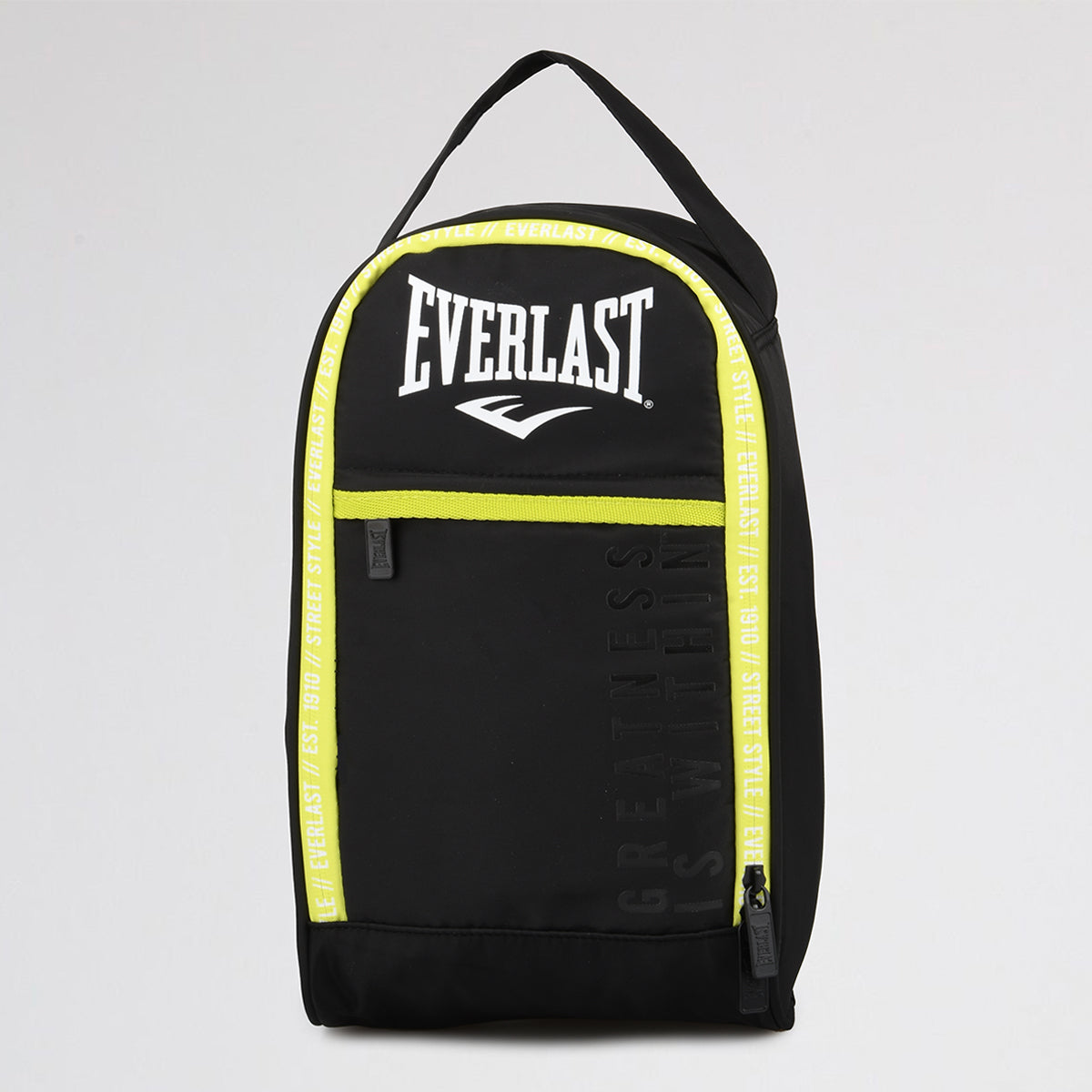 Botinero Everlast Bolsillo Frontal Poliéster