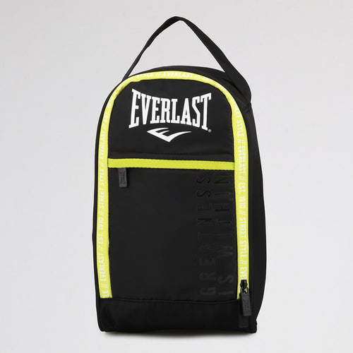 Botinero Everlast Bolsillo Frontal Poliéster