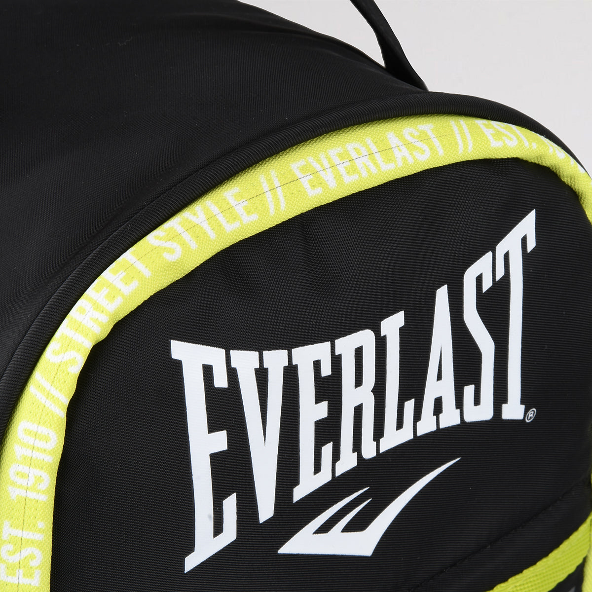 Botinero Everlast Bolsillo Frontal Poliéster