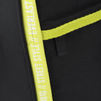 Botinero Everlast Bolsillo Frontal Poliéster