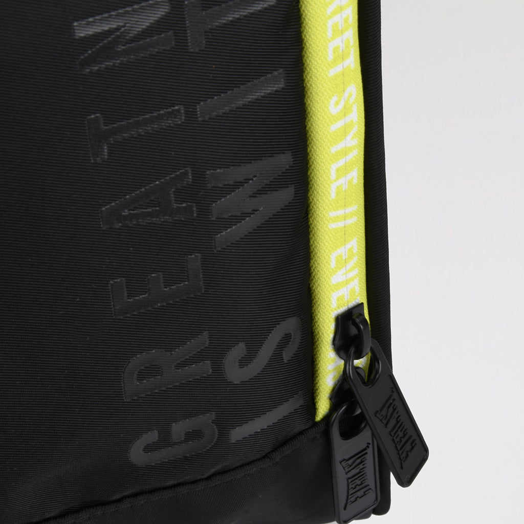 Botinero Everlast Bolsillo Frontal Poliéster