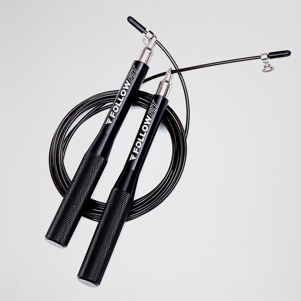 Soga Follow Fit Cable Aluminio