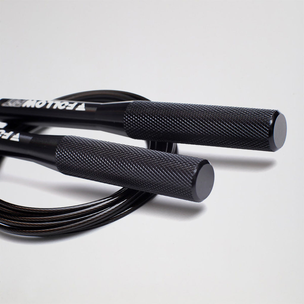 Soga Follow Fit Cable Aluminio