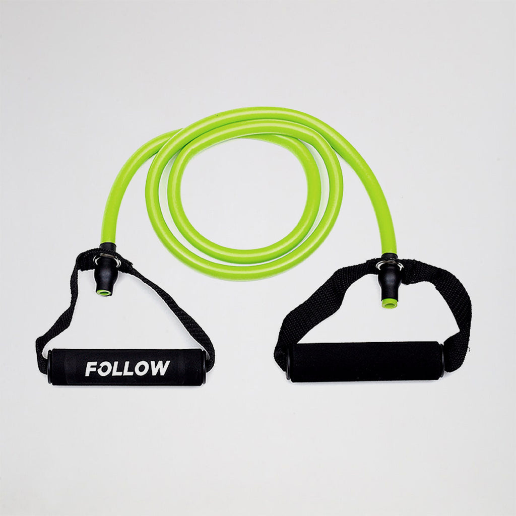 Banda elástica Follow Fit Toning Tube