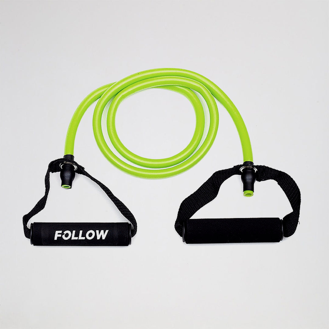 Banda elástica Follow Fit Toning Tube