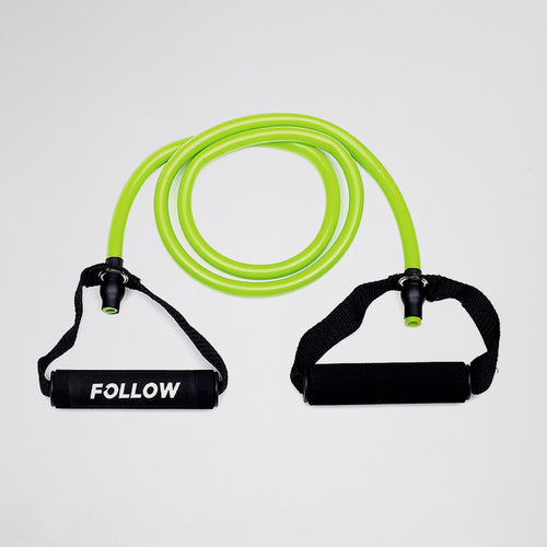 Banda elástica Follow Fit Toning Tube