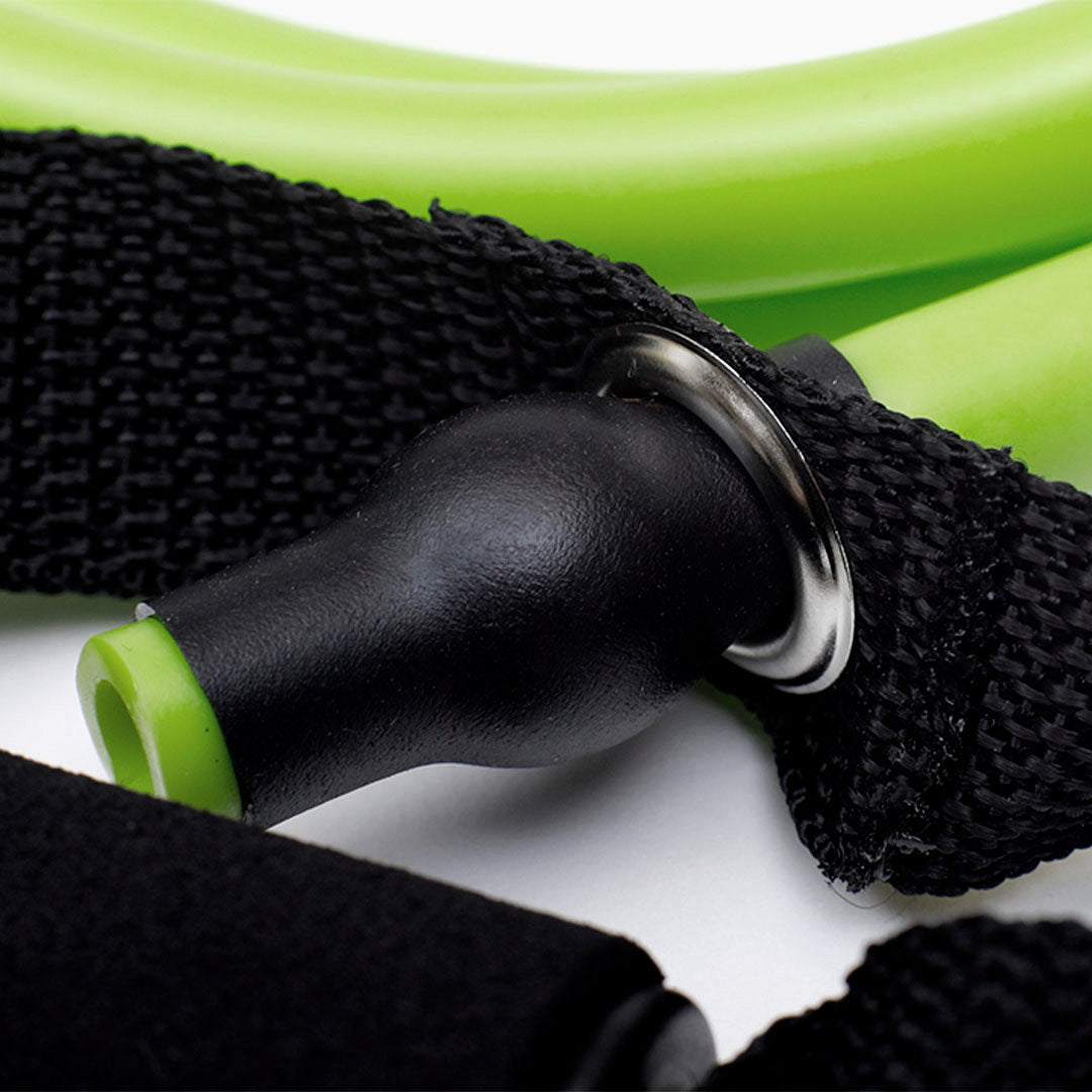 Banda elástica Follow Fit Toning Tube