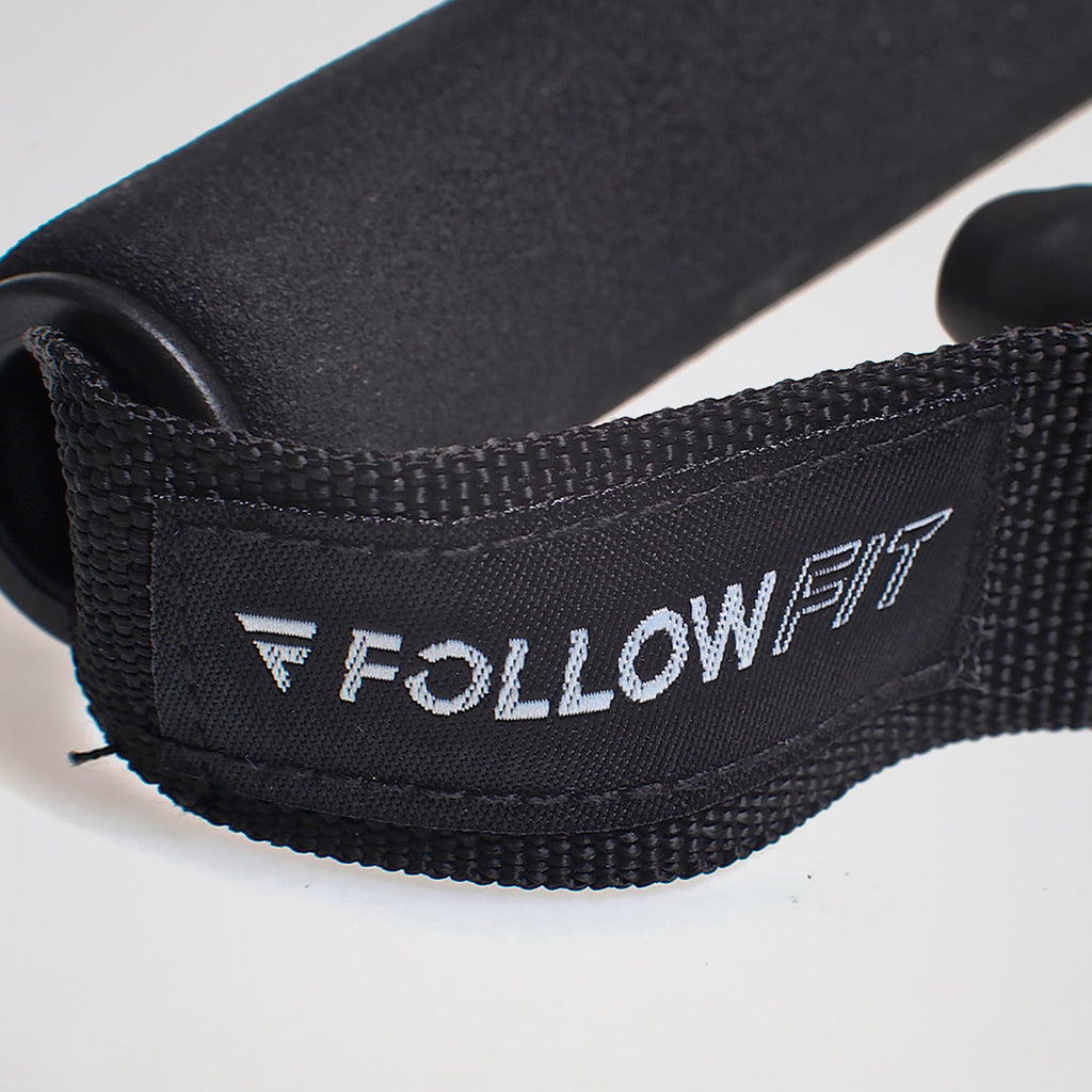 Banda elástica Follow Fit Toning Tube Foam